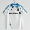 Olympique Marseille 1998-99 Home Retro Jersey