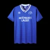 Rangers 1990-92 Home Retro Jersey