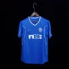 Rangers 1999-01 Home Retro Jersey