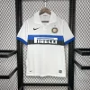 Inter Milan 2009-10 Away Retro Jersey