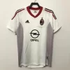 AC Milan 2002-03 Away Retro Jersey