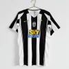 Juventus 2004-05 Home Retro Jersey