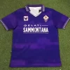 Fiorentina 1994-95 Home Retro Jersey