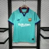 Barcelona 2019-20 Third Retro Jersey