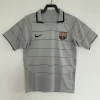 Barcelona 2003-04 Away Retro Jersey