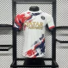PSG 2024-25 Special Edition Jersey Player Version