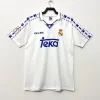 Real Madrid 1996-97 Home Retro Jersey