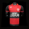 Flamengo 1995-96 Second Away Retro Jersey