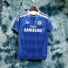 Chelsea 2012-13 Champions League Home Retro Jersey