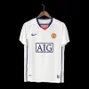 Manchester United 2008-09 Away Retro Jersey