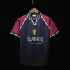 West Ham United 1999-00 Iron Maiden Home Retro Jersey