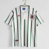 Wales 1993-95 Away Retro Jersey