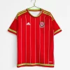 Wales 2015-16 Home Retro Jersey
