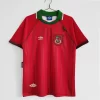 Wales 1994-96 Home Retro Jersey