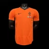 Netherlands 2000-01 Home Retro Jersey