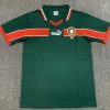 Morocco 1998-99 Home Retro Jersey