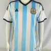 Argentina 2014-15 Home Retro Jersey
