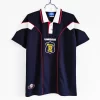 Scotland 1996-98 Home Retro Jersey