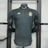 Argentina 2024-25 Classic Dark Green Special Edition Jersey Player Version