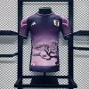 Japan 2024-25 Sakura Tree Purple Special Edition Jersey Player Version