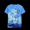 Netherlands 2024-25 Special Edition Jersey Fan Version