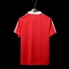 Chile 1982-83 Retro Home Jersey Fan Version - Image 10
