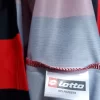 AC Milan 1993-94 Champions League Home Retro Jersey - Image 10