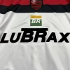 Flamengo 2000-01 Away Retro Jersey - Image 10