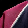 West Ham United 1999-00 Iron Maiden Home Retro Jersey - Image 10