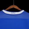 Chelsea 2003-05 Home Retro Jersey - Image 11