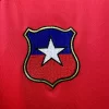 Chile 1982-83 Retro Home Jersey Fan Version - Image 2