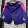 Germany 2024-25 Euro Away Shorts - Image 2