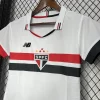 Sao Paulo 2024-25 Womens Home Jersey - Image 2