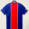 Paris Saint-Germain 1995-96 Home Retro Jersey - Image 2