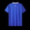 Rangers 1990-92 Home Retro Jersey - Image 2