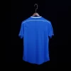 Rangers 1999-01 Home Retro Jersey - Image 2