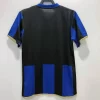 Inter Milan 2008-09 Home Champions League Retro Jersey - Image 2