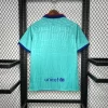 Barcelona 2019-20 Third Retro Jersey - Image 2