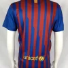 Barcelona 2011-12 Home Retro Jersey - Image 2