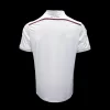 Real Madrid 2002-03 Champions League Black Retro Jersey - Image 2