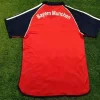 Bayern Munich 2000-01 Home Retro Jersey - Image 2