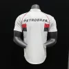 Flamengo 2000-01 Away Retro Jersey - Image 2