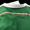 Palmeiras 2014-15 Centennial Edition Green Retro Jersey - Image 2