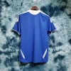 Chelsea 2012-13 Champions League Home Retro Jersey - Image 2