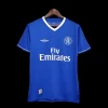 Chelsea 2003-05 Home Retro Jersey - Image 2