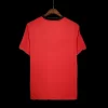 Manchester United 2009-10 Home Retro Jersey - Image 2