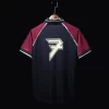 West Ham United 1999-00 Iron Maiden Home Retro Jersey - Image 2