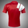 Liverpool 1992-93 Home Retro Jersey - Image 2