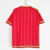 Wales 2015-16 Home Retro Jersey - Image 2
