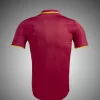 England 2000-01 Home Retro Jersey - Image 2